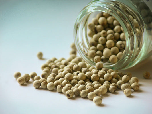 Бял пипер Виетнамска перла 40гр